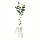 Kid Chalupa "J'taime Five"