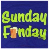 DJ Nox & Miguel Messias - Sunday Funday 21.10.12