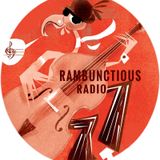 Rambunctious Radio March 1st