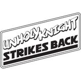 UnholyKnight Strikes Back!