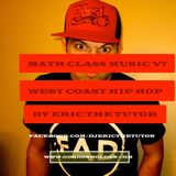 MATHCLA$$ MUSIC V7 - WEST COAST HIPHOP