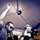 Marc&Marcus Live @Shed! july 2012