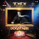 #ElectricCircus2016 • Toy Toy Showcase • DOGSTARR