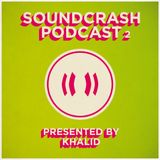 Soundcrash Podcast 2
