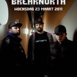 BreakNorth 23-03-2011 Eerste Uur