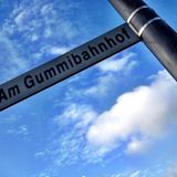 Gummibahnhof TechnoMix Vol. II (by Bastimilian & Robert)