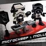 MicRoCheep & Mollo - 2 Years Anniversary Set