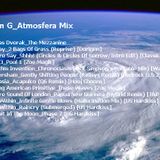 Simon G_Atmosfera Mix (An Exploration Of Sound)