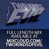 EVIL TECHNO (TEASER)