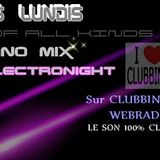 DJORDANOMIX CLUBBING WEBRADIO ELECTRONIGHT 10.02.2014