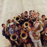 Otro Mundo - Show 003 Big Brass Blowout! 27-01-2016