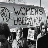 October 7: Ravida Din Talks about Feminism's Unfinished Business in Canada