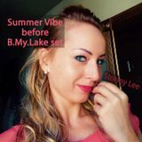 Night Sirens Podcast show -Stormy Lee (HUN) Summer Vibe, B.my.lake best of mix (13.08.2015)