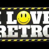 Just-K @ retrohouse invasion