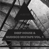 ▲ Mixtape Vol. 1 | Deep House & NuDisco ▲