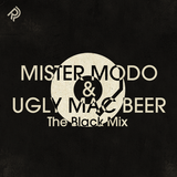 Mister modo & Ugly Mac Beer - THE BLACK MIX