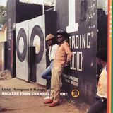 ROOTS ROCKERS SOUND - HEAVY LOADED MIX