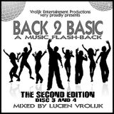 Back 2 Basic A Music Flash-back - The Second Edition (disc 4) (mixed by Lucien Vrolijk)