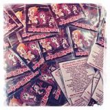 Mumbo Jumbo 7th Birthday mix by dj Trendy Wendy