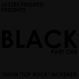 Black - jazz re:freshed mix by Dj TopRock