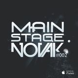 Novak - MAIN STAGE #002