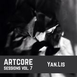 Yan.Lis - Artcore Sessions vol. 7