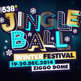 Bingo Players - Live @ 538 Jingle Ball Ziggo Dome Amsterdam - 19.12.2014