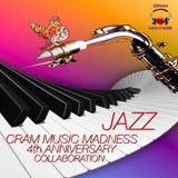 CMM 4th Anniversary Jazz Collaboration