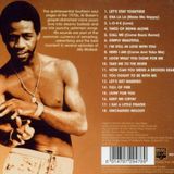 most wanted al green meets billy paul