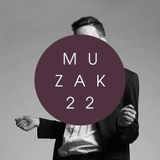 MUZAK 22: Robin Hannibal