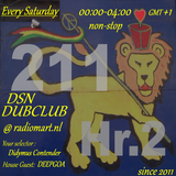 DSN DUBCLUB 211 Hr.2 @ www.radiomart.nl (2015.05.30)