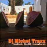 Dj Michel Traxx - Casa Manula - Ibiza 2015 - Swiming Pool Mix