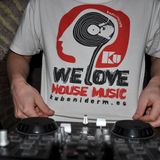 Andre-Promo Mix December