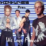 Twinwaves pres. We Love Fiocco