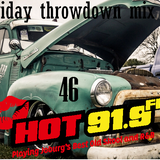 HOT 91 9 FRIDAY THROWDOWN MIX 46