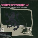 Gatecrasher Resident Transmission Vol. 02