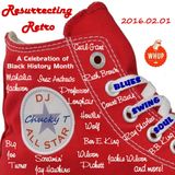 Resurrecting Retro 2016.02.01