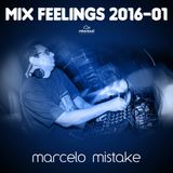 MIX FEELINGS 2016-01 (He is back,,,)