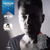 SP1DER Presents Beat It @ Vicious Radio (Episode 069)