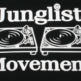 DJ MATT.J MIXTAPE "JUST DRUM'N'BASS MASSIVE "