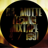 Feel The Vibe - Techno Mixtape April 1991 B-Side