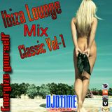 Ibiza Lounge Classic Vol-1