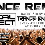 Fisical Project Pres. Trance Remedy - Episode 003