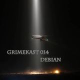 Stripper Cat Ransom Presents: Grimekast #014 (Drum and Bass) (Debian)