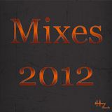 1 Hour Of Electro House Mix 2012