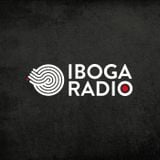 Iboga Radio Show 06 - Spider