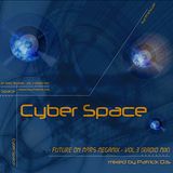 Cyber Space -Future On Mars - Mixed by Patrick_Dj´s - Technology.