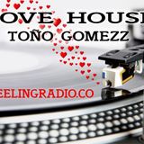 Love house mixx