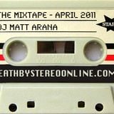 The Mixtape - April 2011