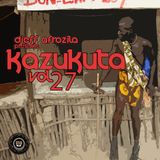 KAZUKUTA VOL 27
